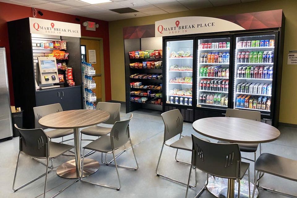 Resident Convenience