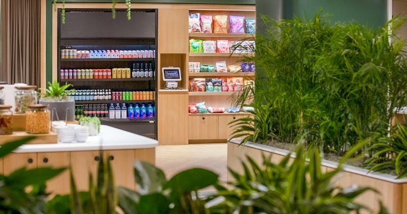 Self-Checkout System