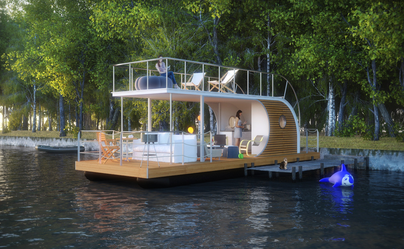 Private Charter Experience