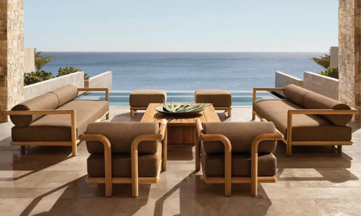 Terra Luxe Furnishing